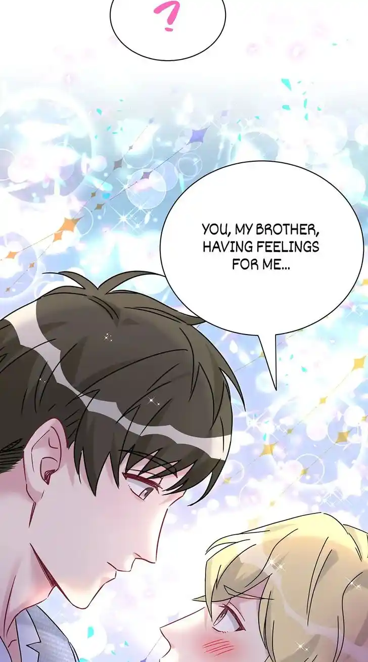 Whose Baby is it? Ch.310