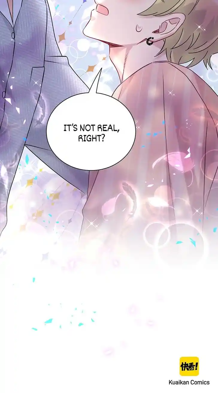 Whose Baby is it? Ch.310