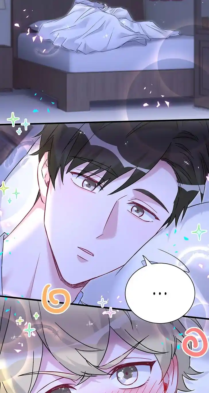 Whose Baby is it? Ch.311