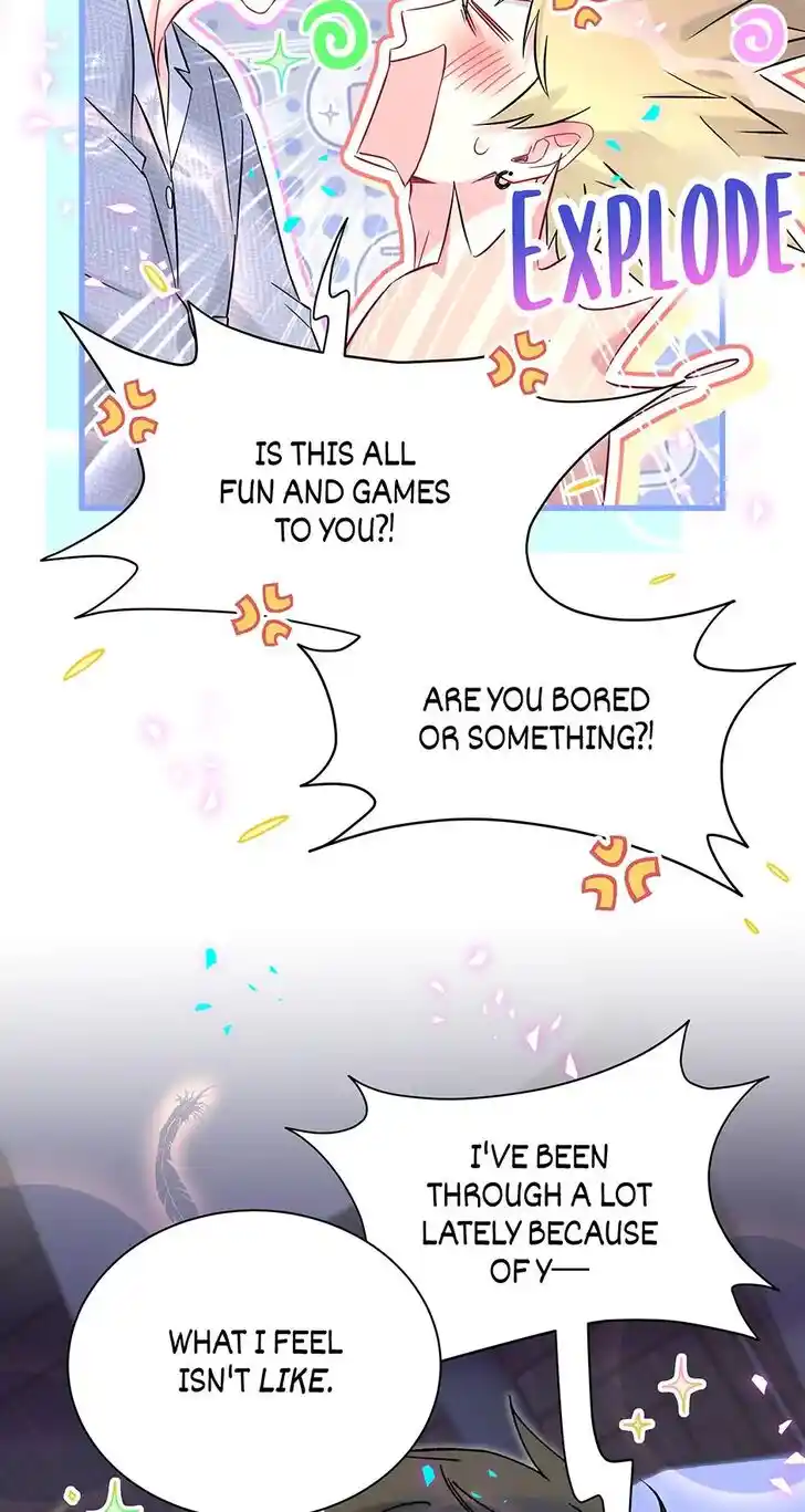 Whose Baby is it? Ch.311