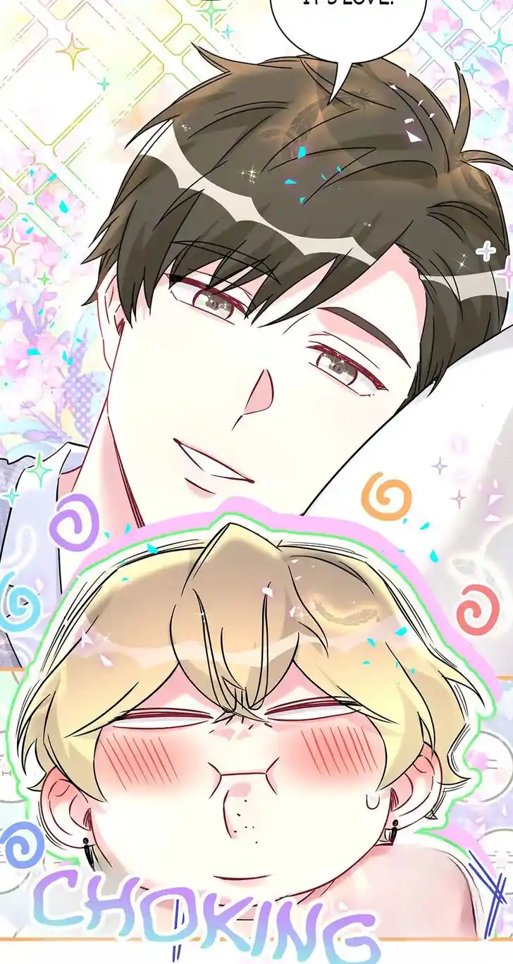 Whose Baby is it? Ch.311