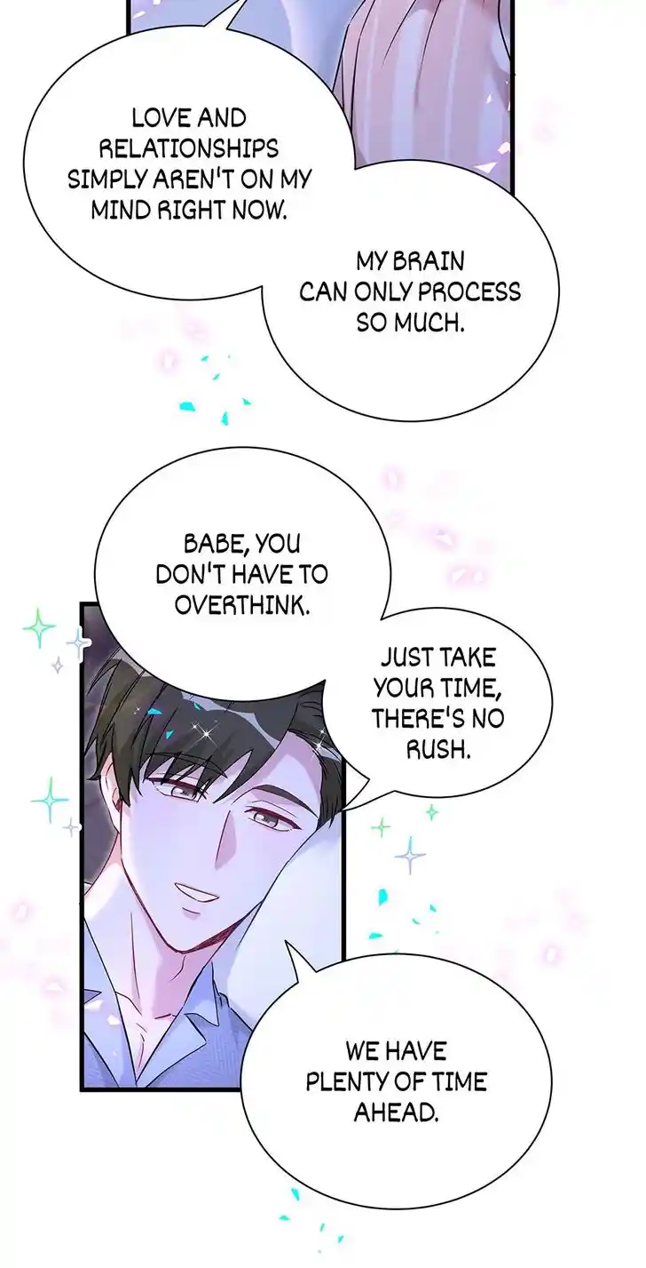 Whose Baby is it? Ch.311