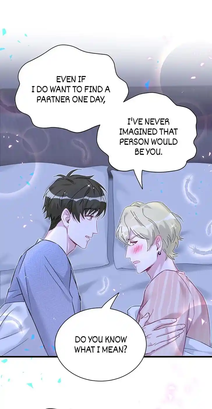 Whose Baby is it? Ch.311