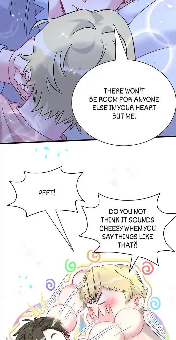 Whose Baby is it? Ch.311