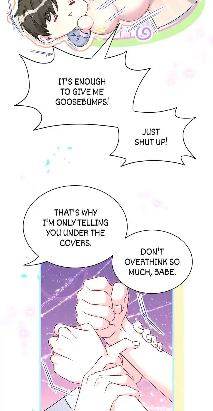 Whose Baby is it? Ch.311