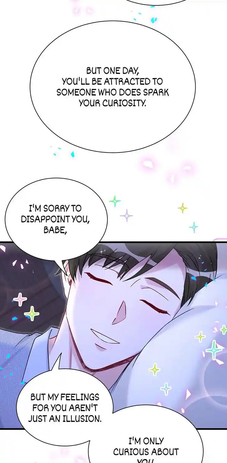 Whose Baby is it? Ch.311