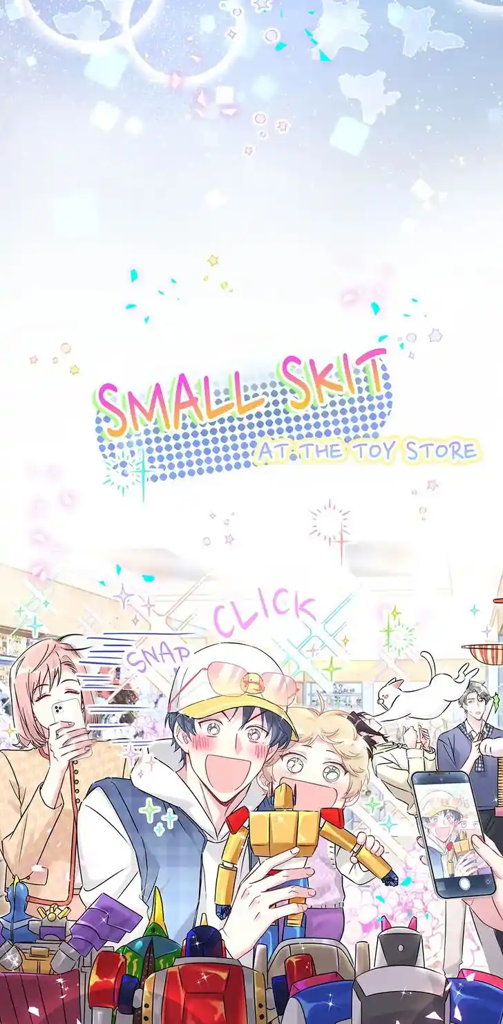 Whose Baby is it? Ch.311