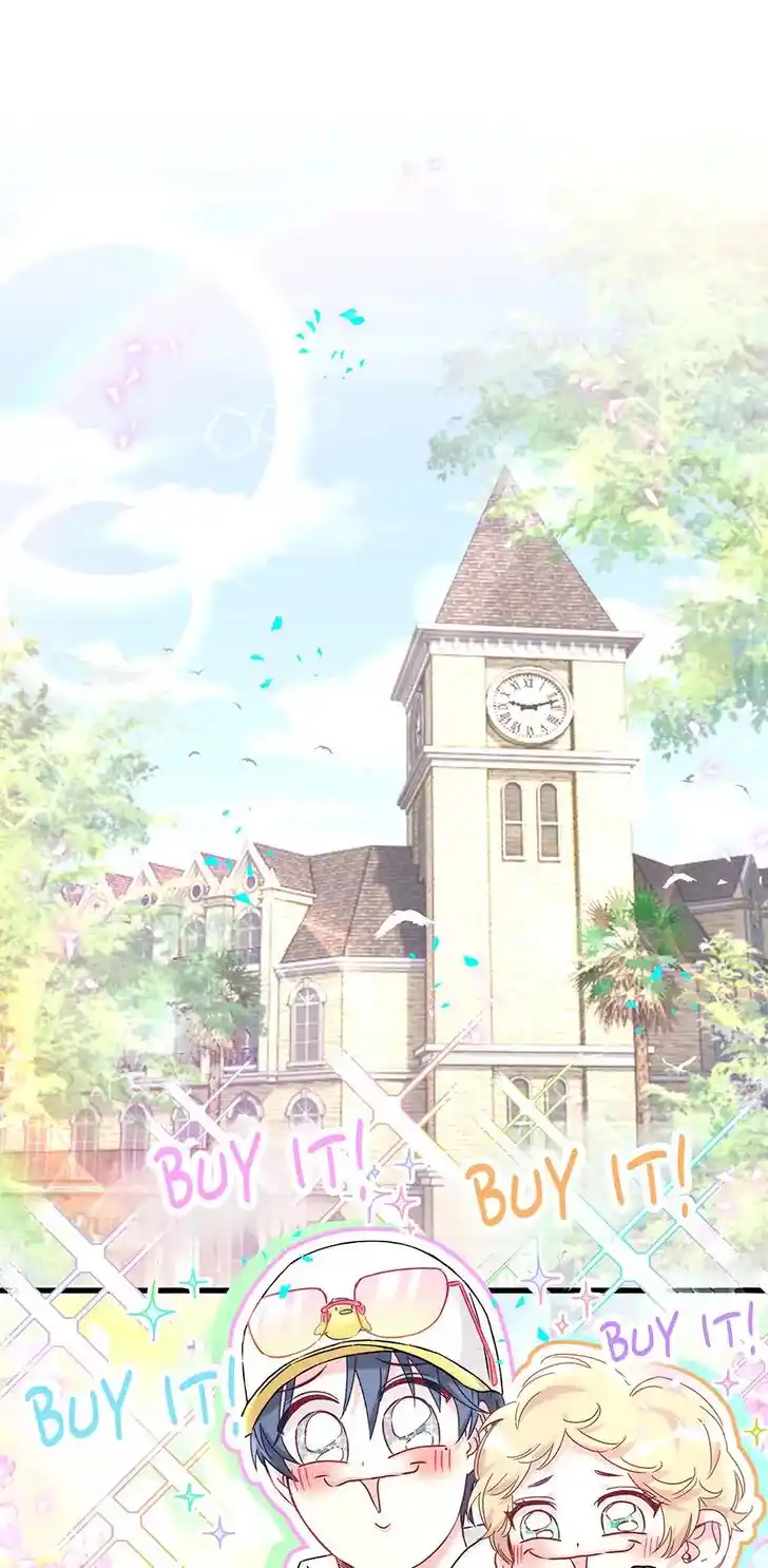 Whose Baby is it? Ch.312