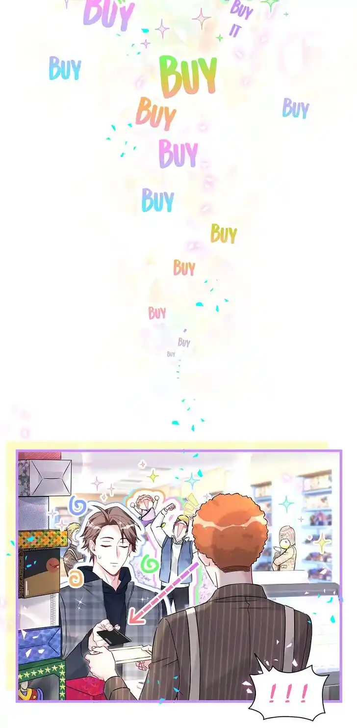 Whose Baby is it? Ch.312