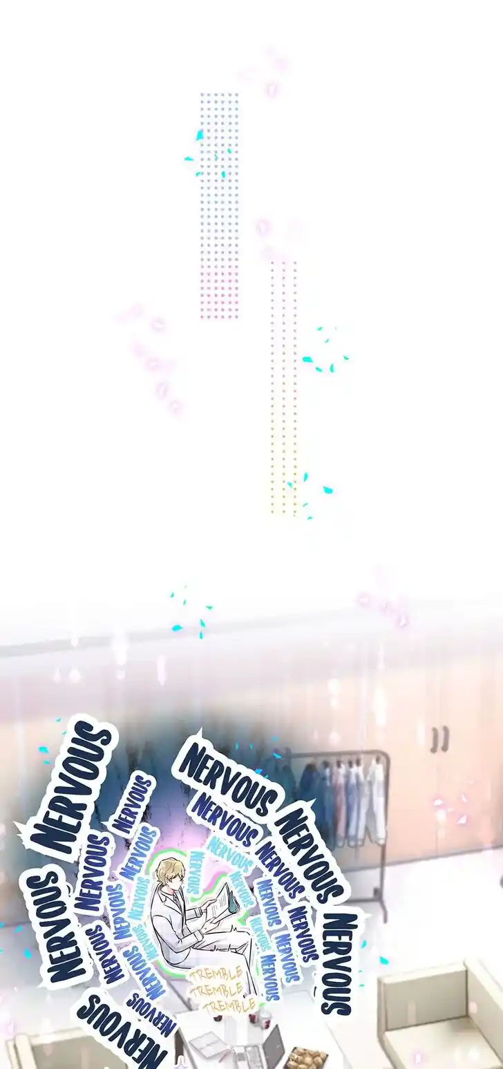 Whose Baby is it? Ch.312