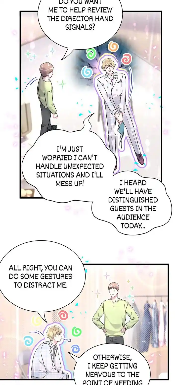 Whose Baby is it? Ch.312