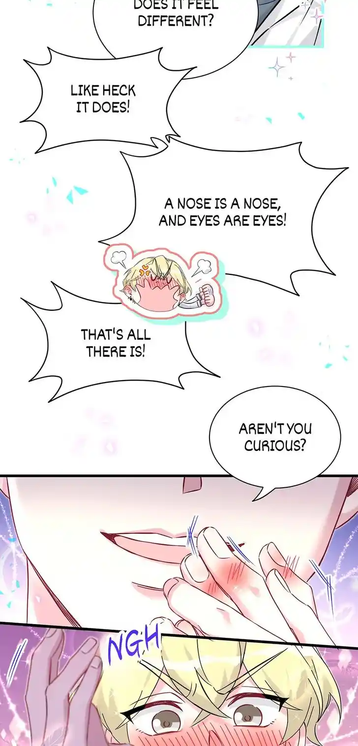 Whose Baby is it? Ch.312