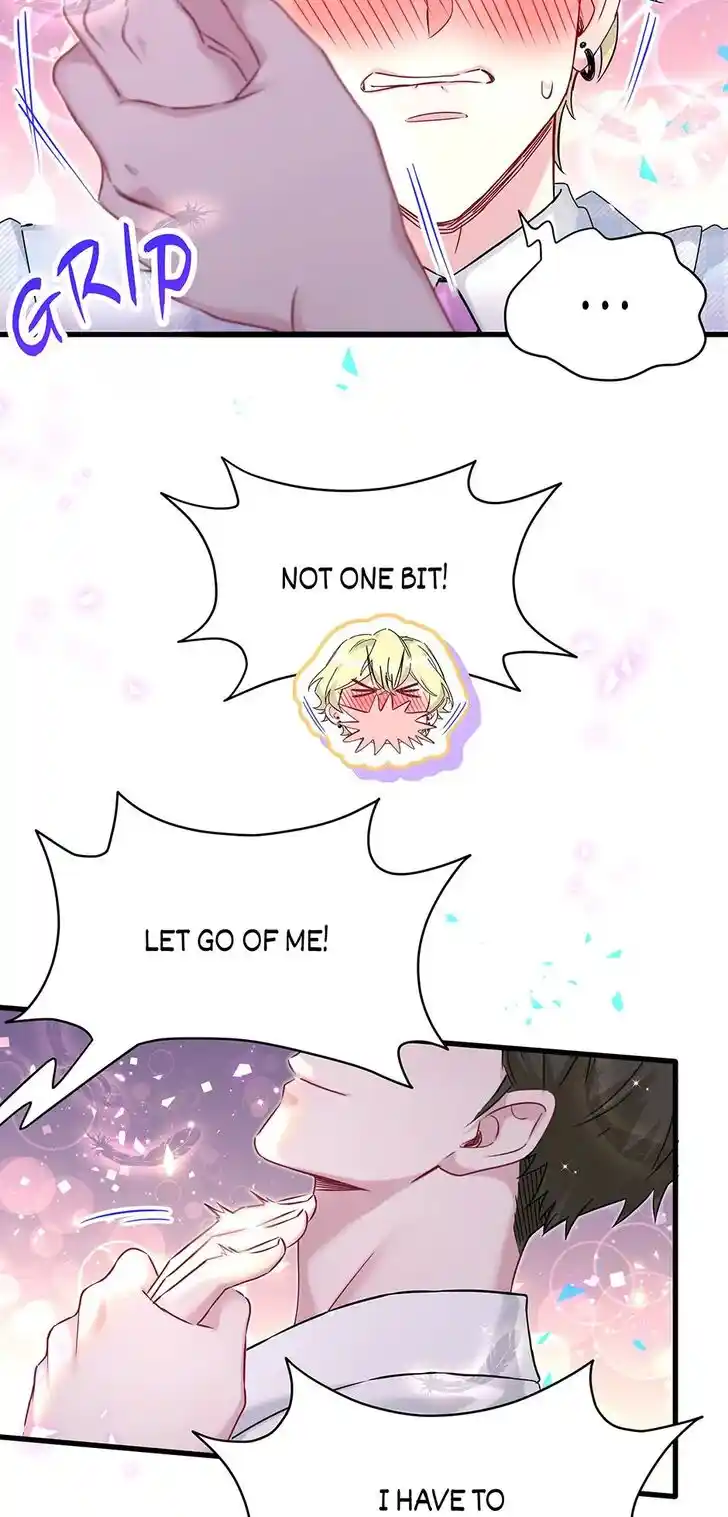 Whose Baby is it? Ch.312