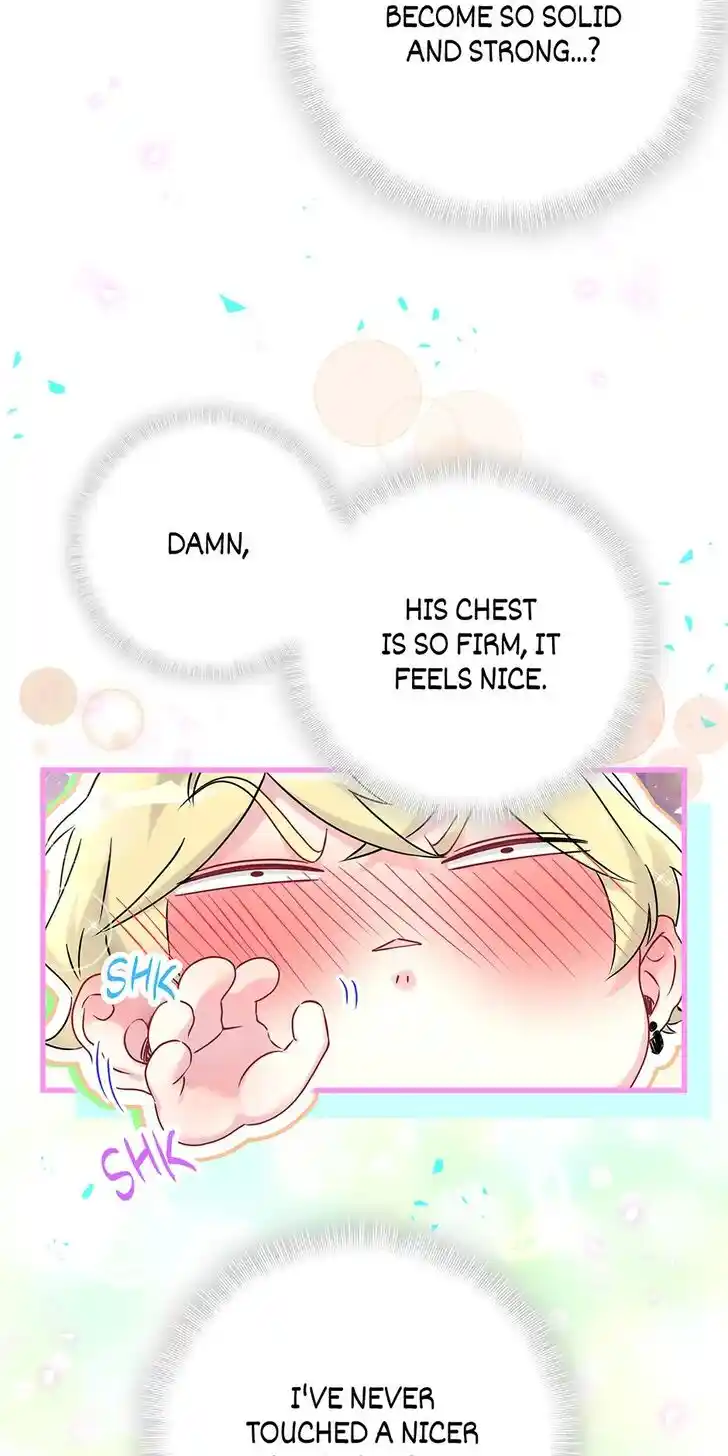 Whose Baby is it? Ch.312