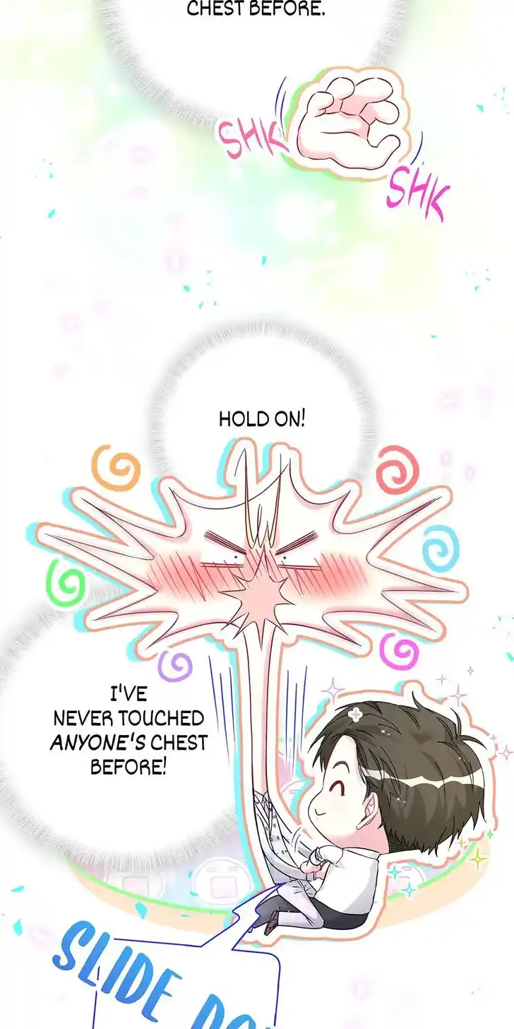 Whose Baby is it? Ch.312