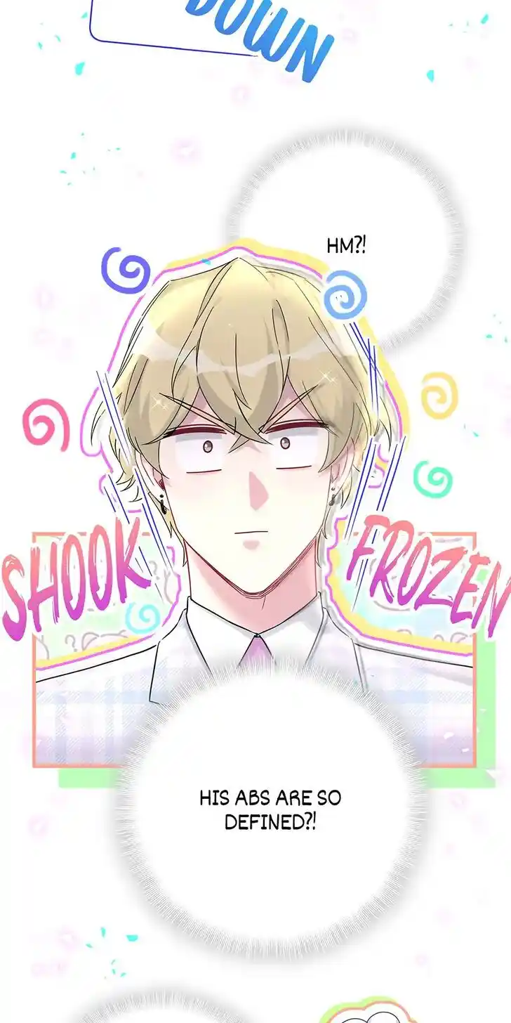 Whose Baby is it? Ch.312