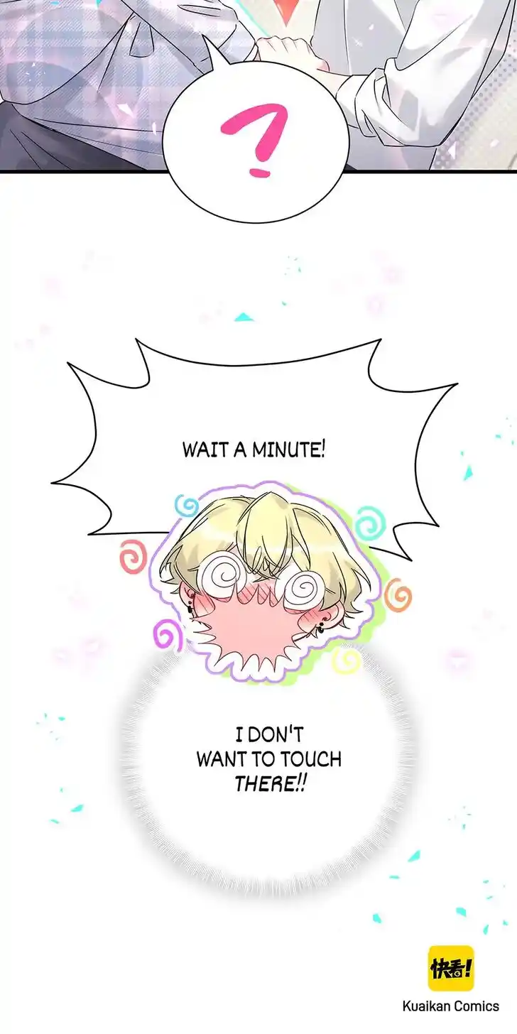 Whose Baby is it? Ch.312