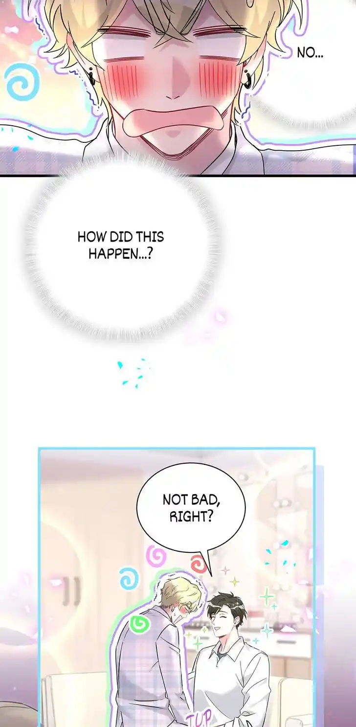 Whose Baby is it? Ch.313