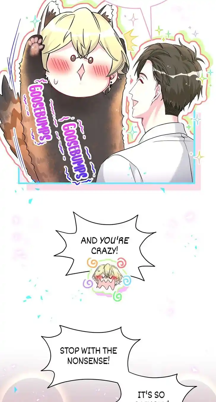 Whose Baby is it? Ch.313