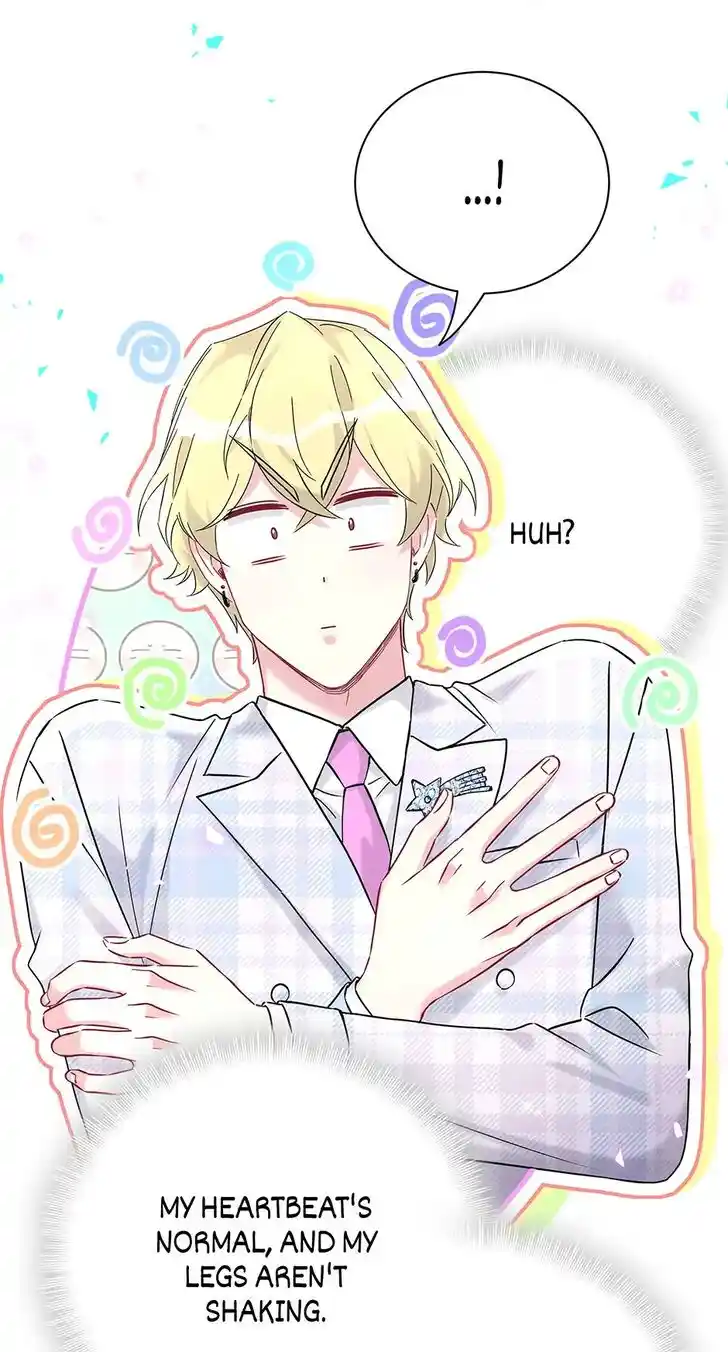 Whose Baby is it? Ch.313