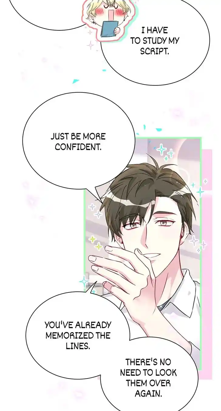 Whose Baby is it? Ch.313