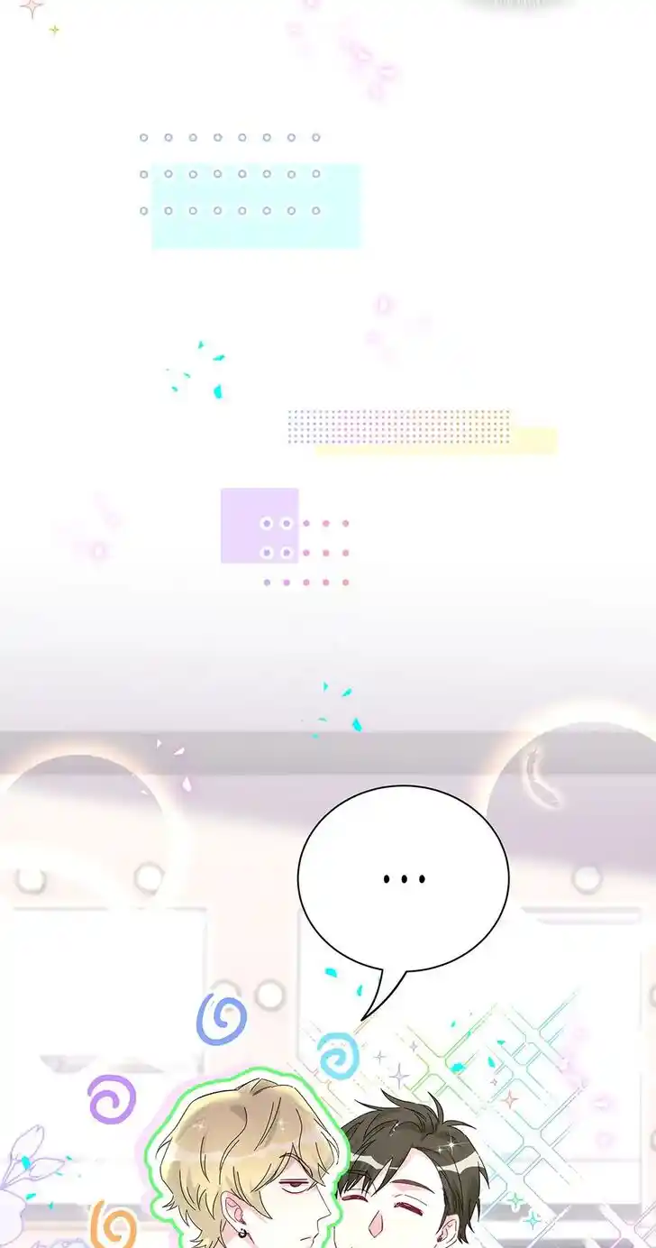 Whose Baby is it? Ch.313