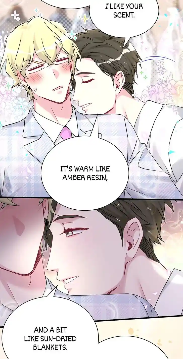 Whose Baby is it? Ch.313