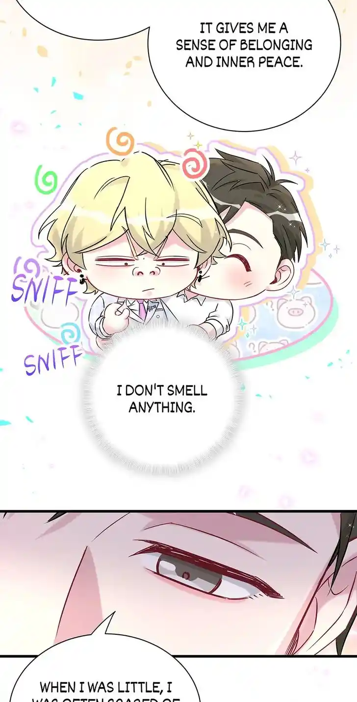 Whose Baby is it? Ch.313