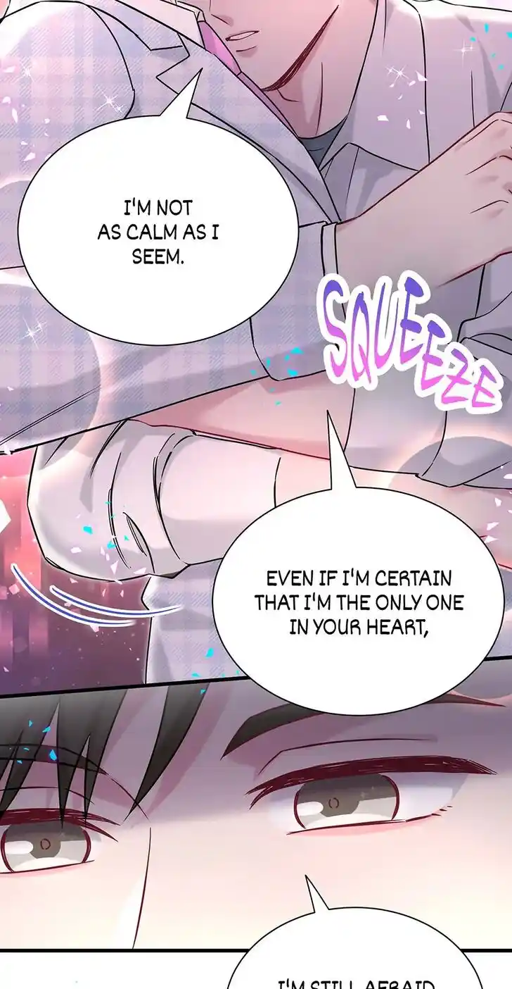 Whose Baby is it? Ch.313