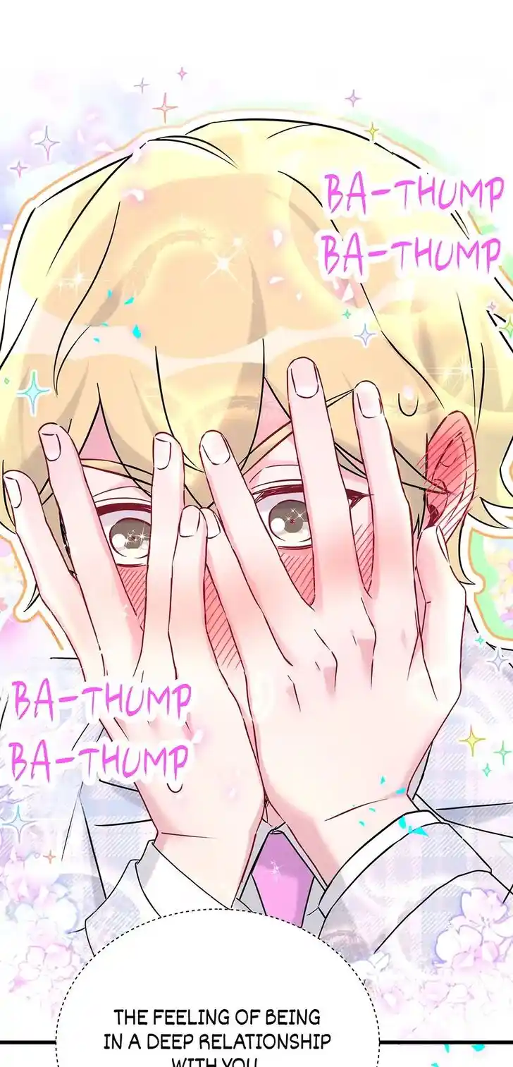 Whose Baby is it? Ch.313