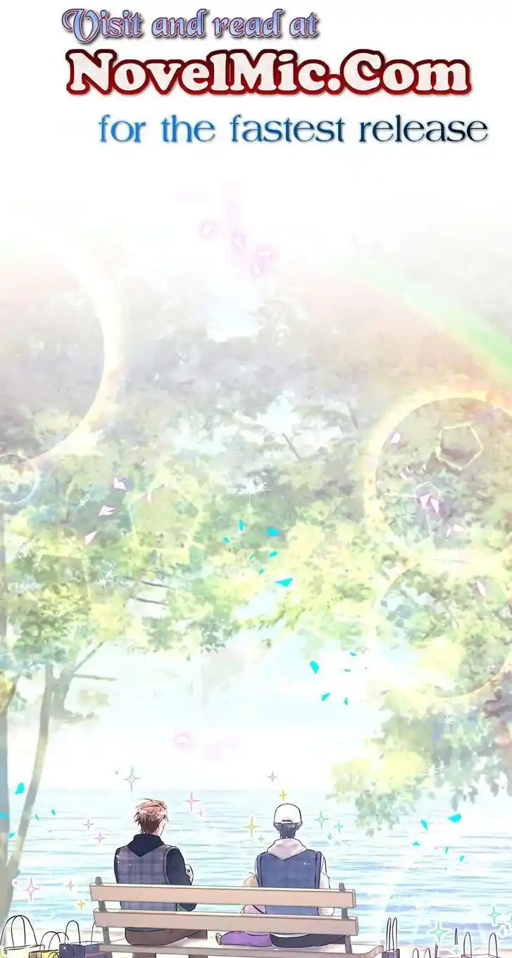 Whose Baby is it? Ch.314