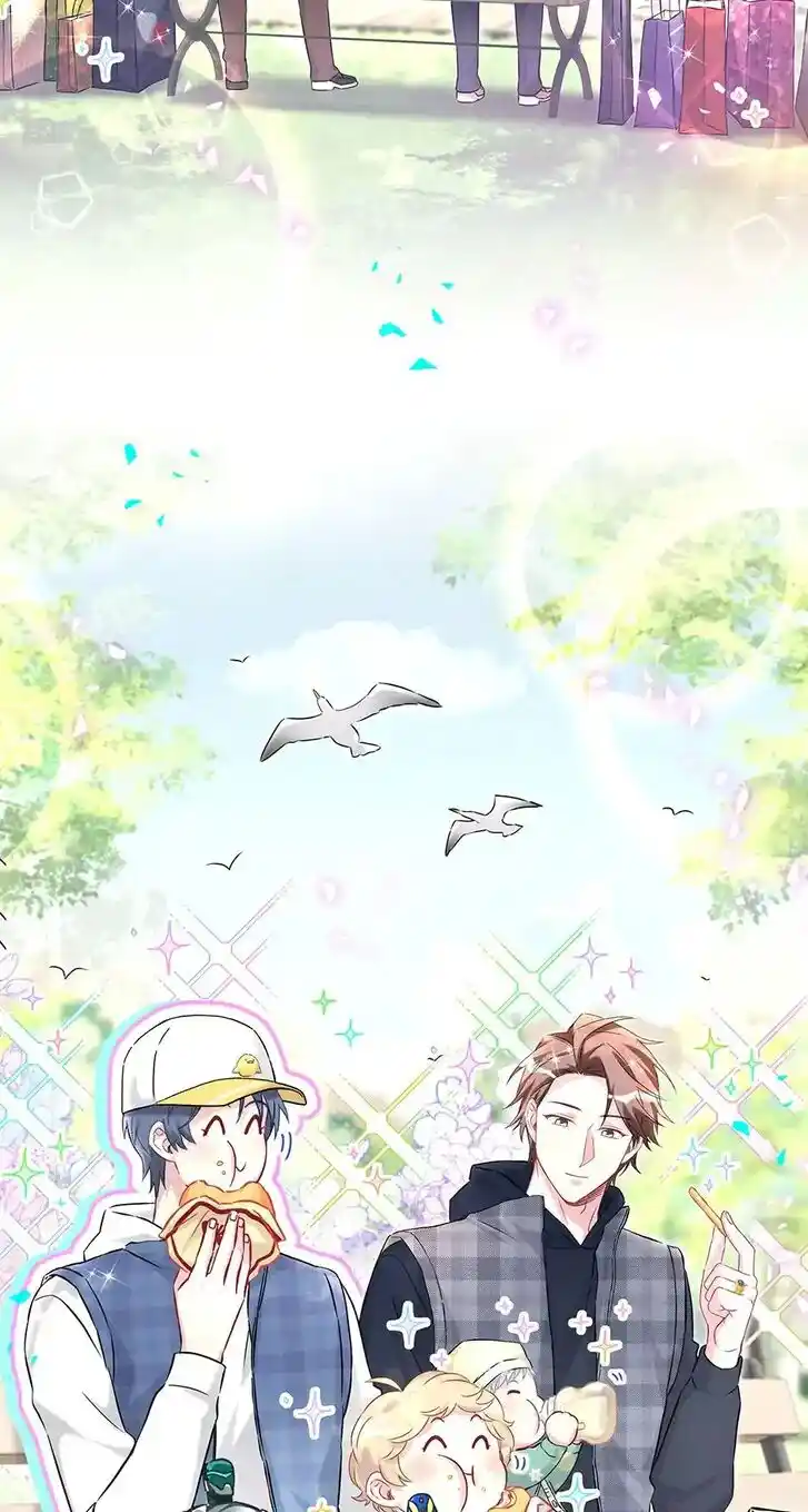 Whose Baby is it? Ch.314