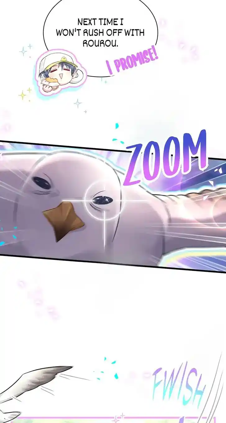 Whose Baby is it? Ch.314