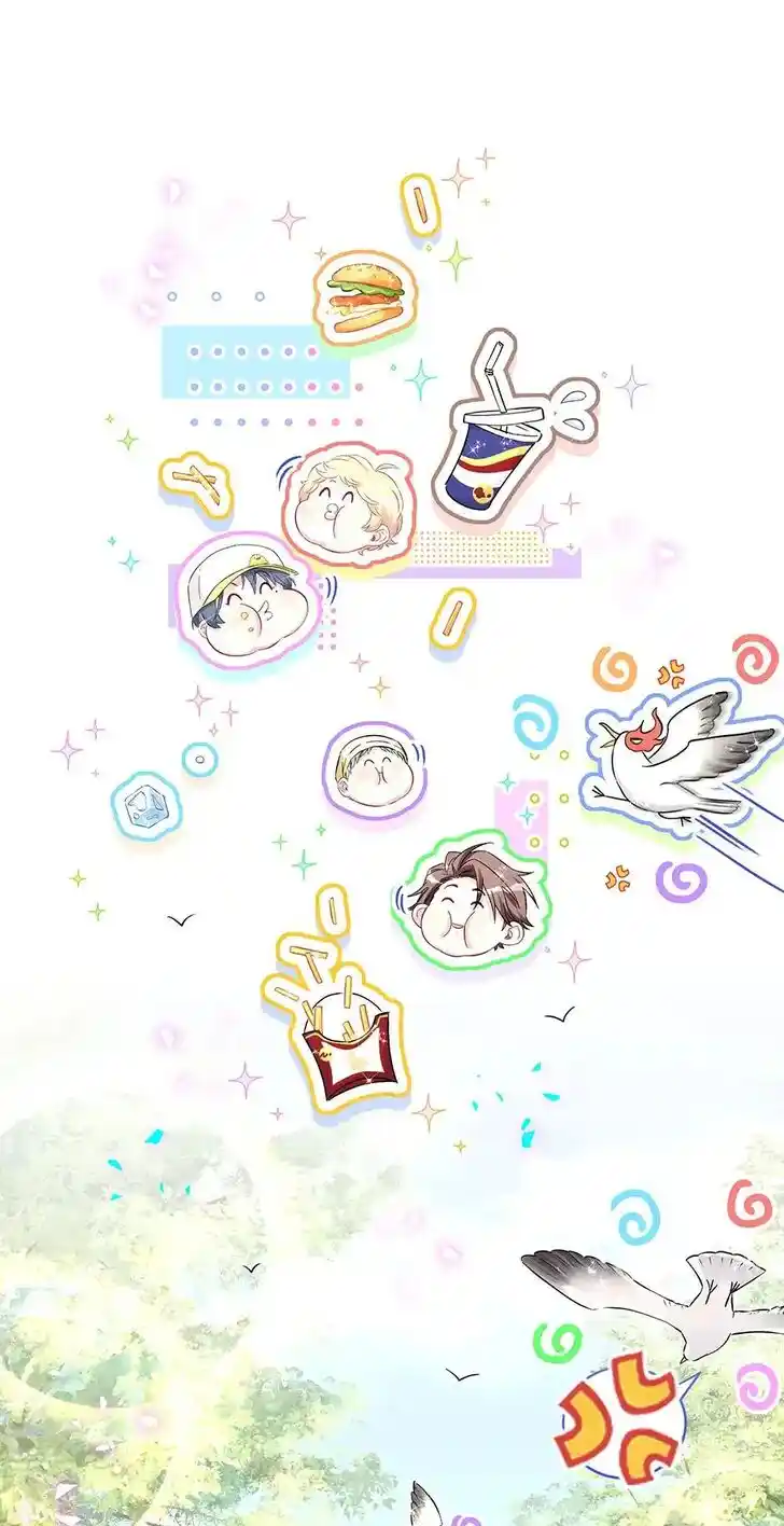 Whose Baby is it? Ch.314