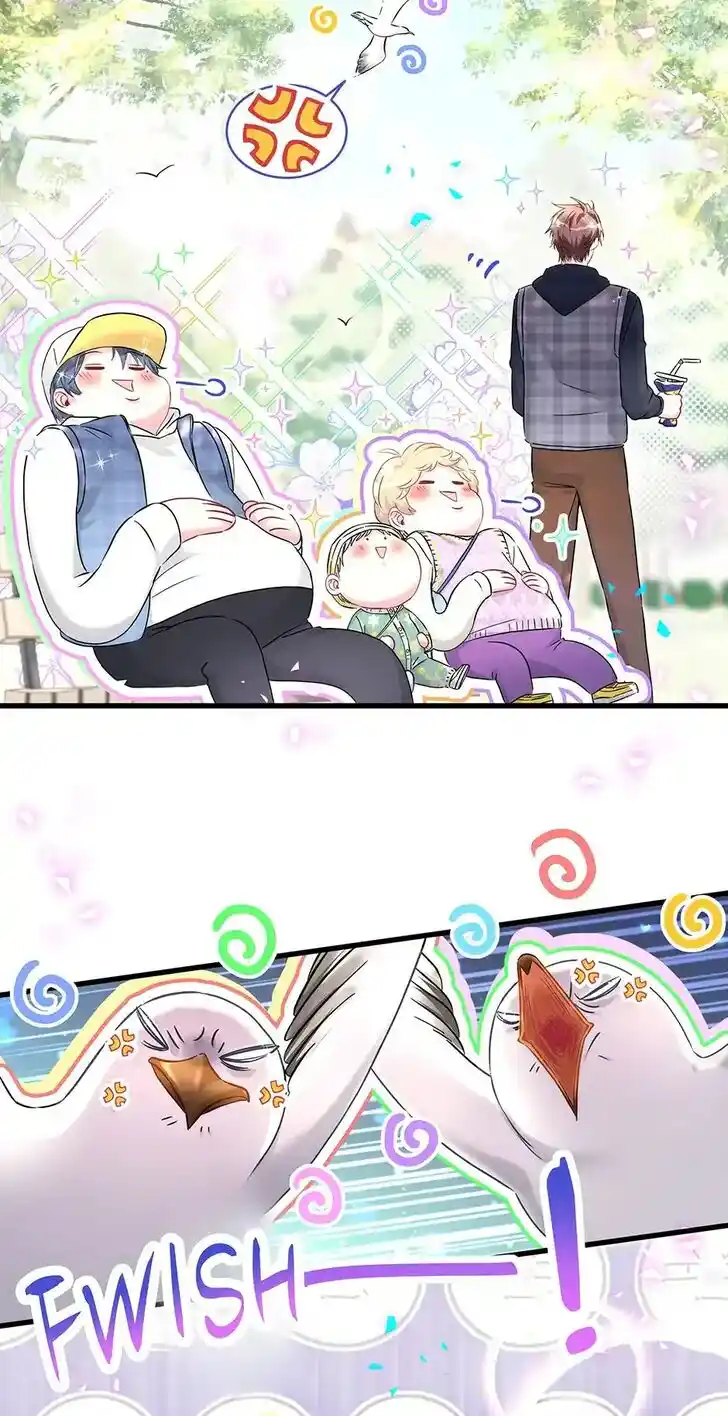 Whose Baby is it? Ch.314