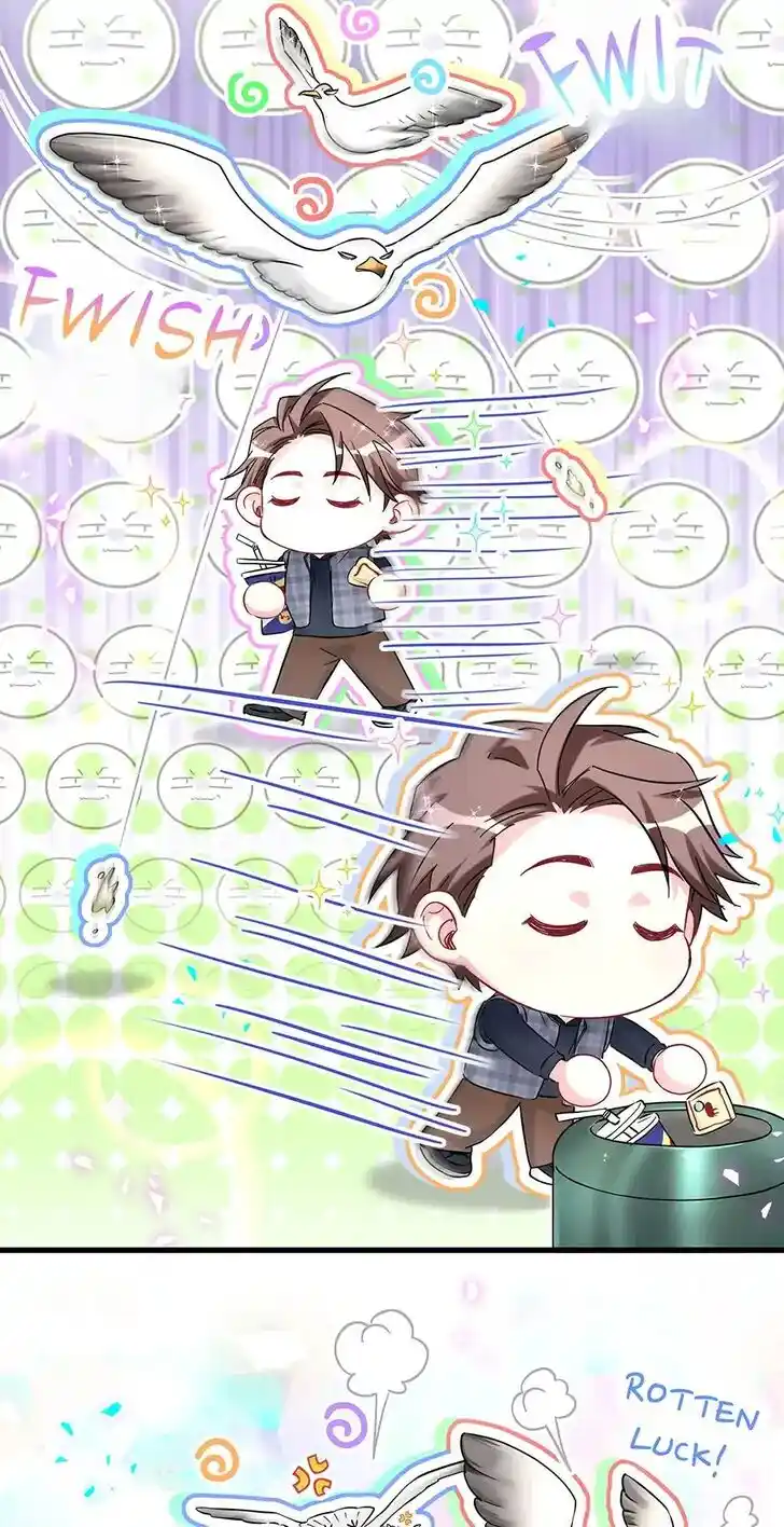 Whose Baby is it? Ch.314