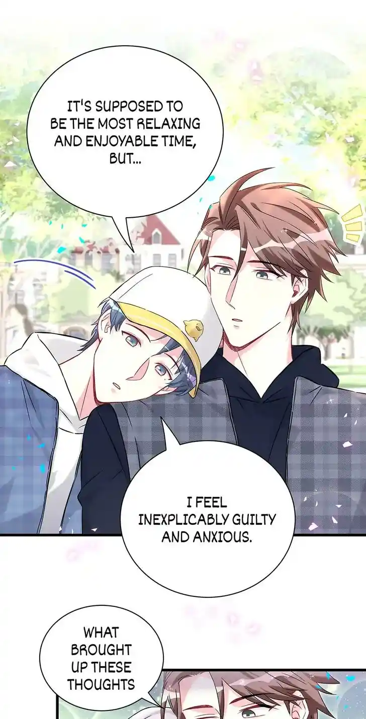 Whose Baby is it? Ch.314