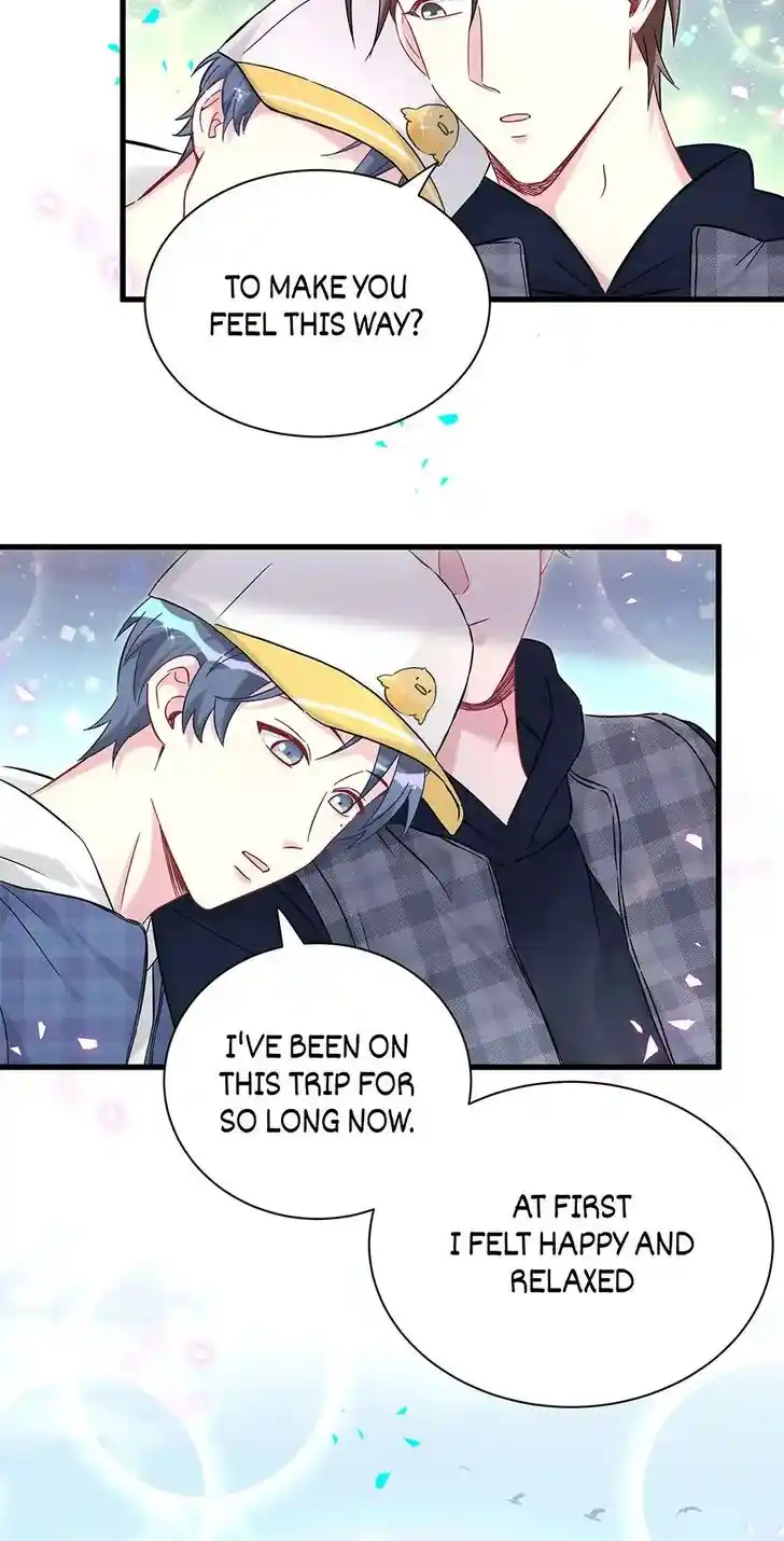 Whose Baby is it? Ch.314