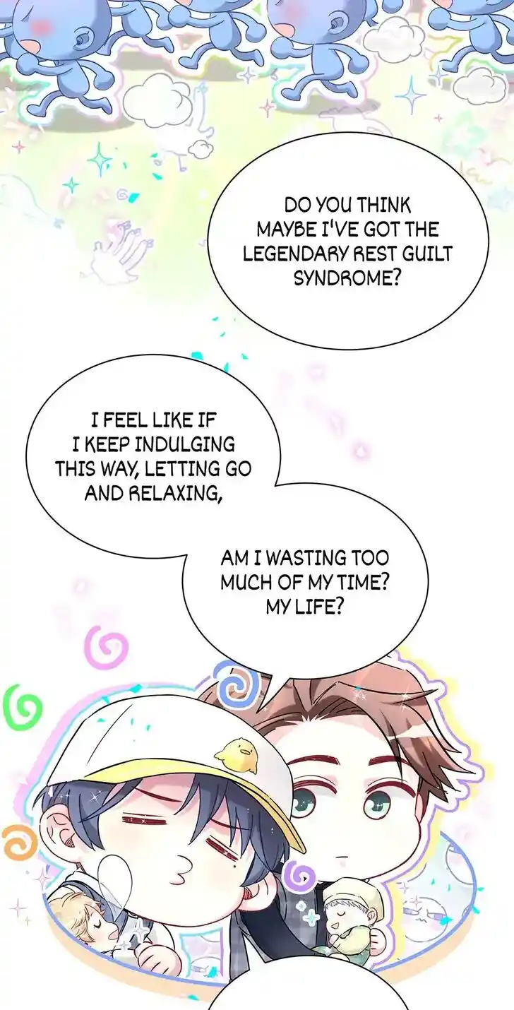 Whose Baby is it? Ch.314