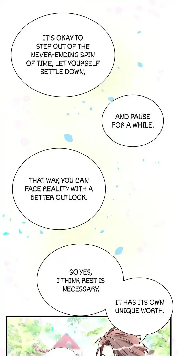 Whose Baby is it? Ch.314