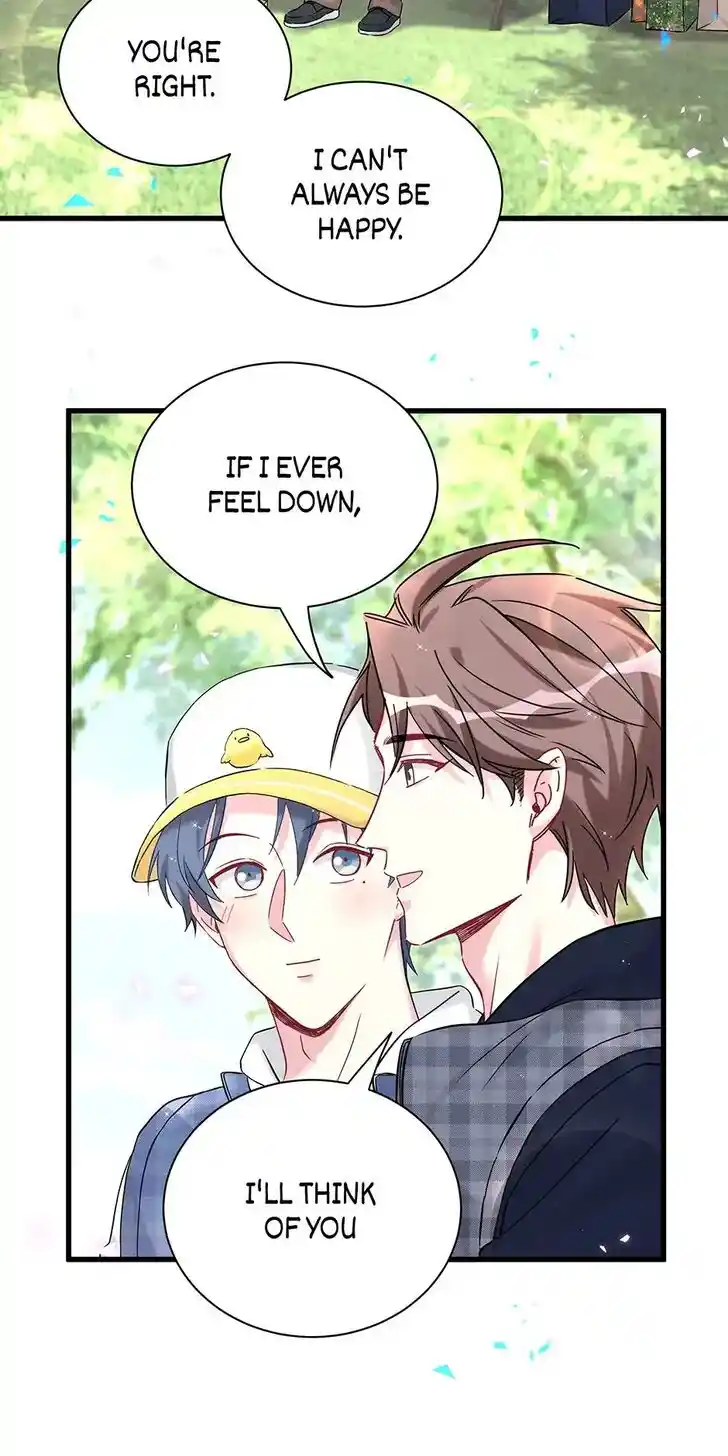 Whose Baby is it? Ch.314