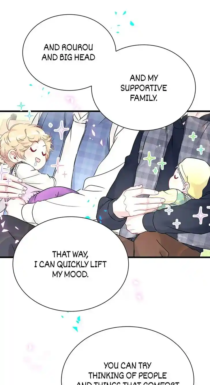 Whose Baby is it? Ch.314