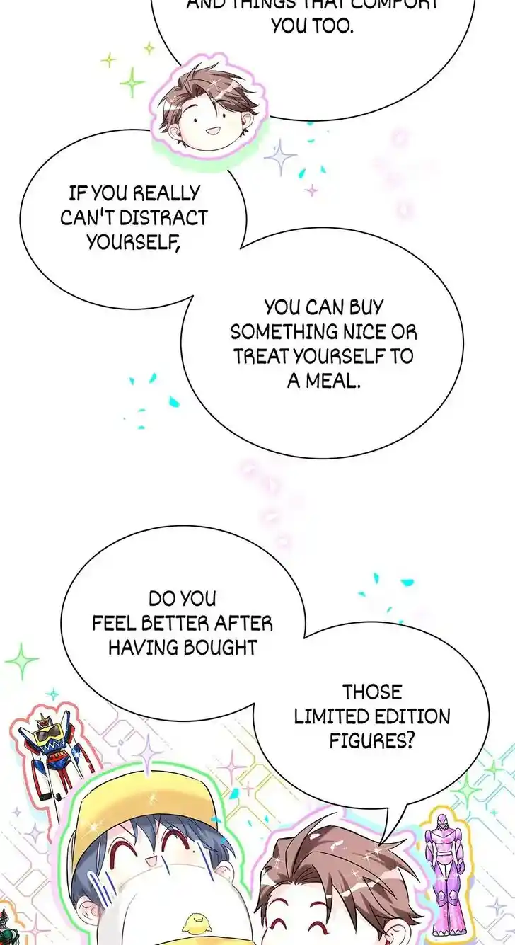 Whose Baby is it? Ch.314