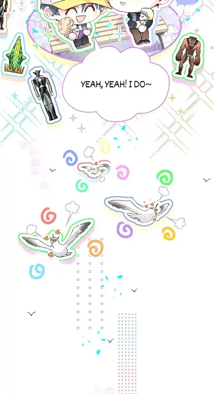 Whose Baby is it? Ch.314