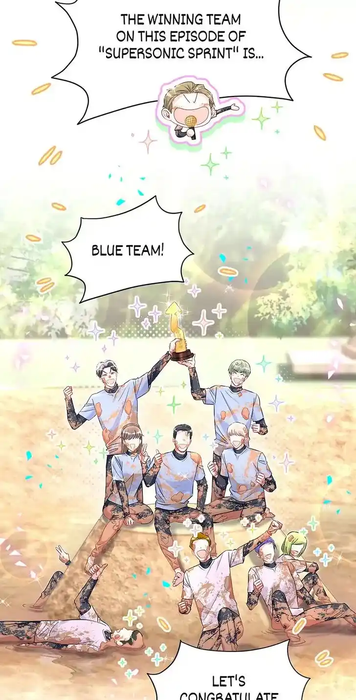 Whose Baby is it? Ch.315