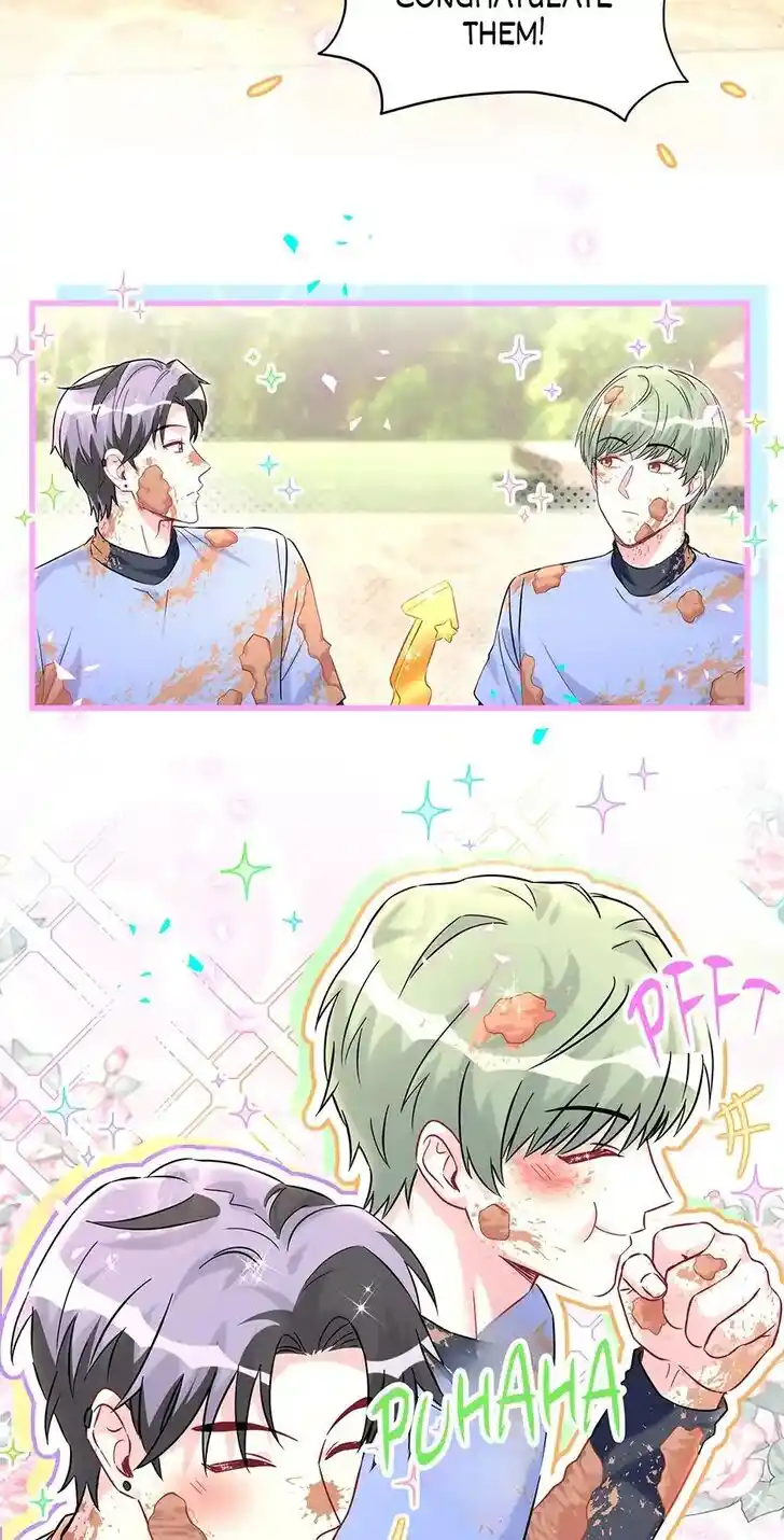 Whose Baby is it? Ch.315