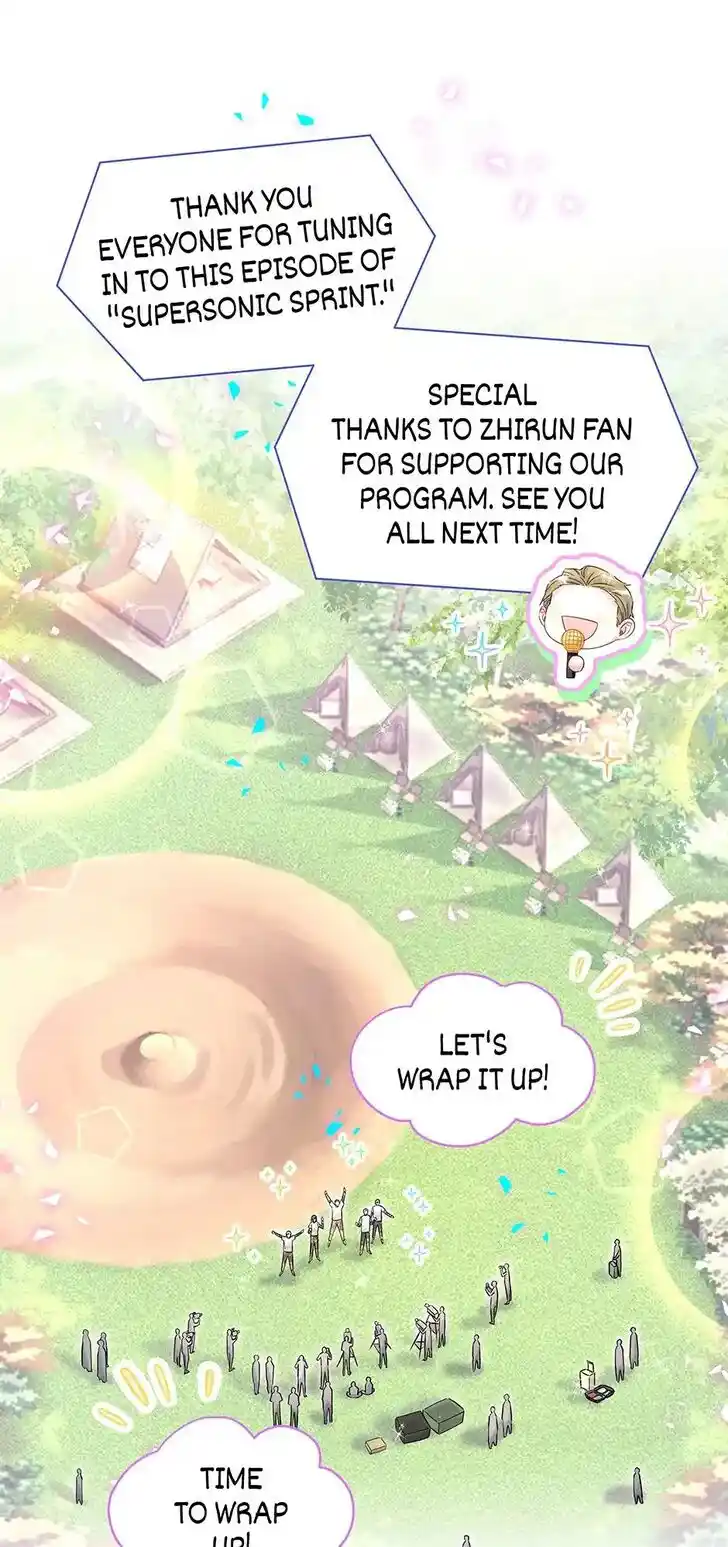 Whose Baby is it? Ch.315