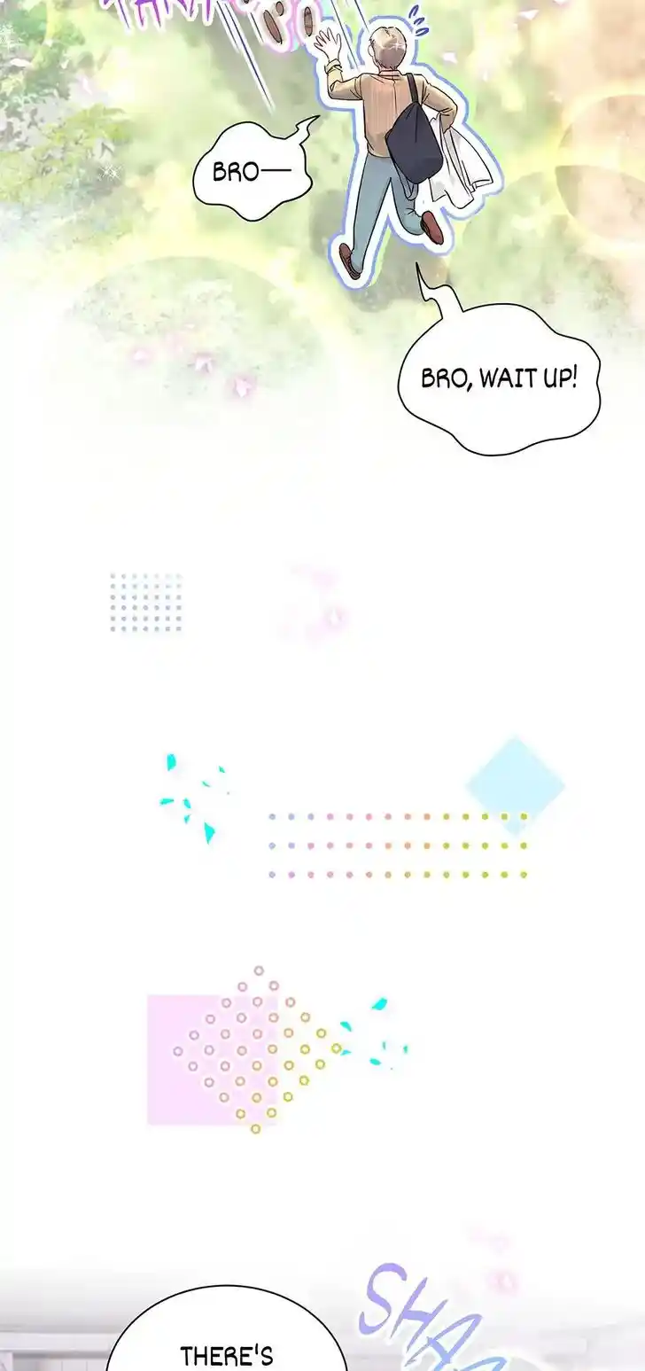 Whose Baby is it? Ch.315