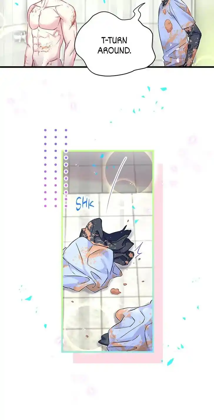 Whose Baby is it? Ch.315