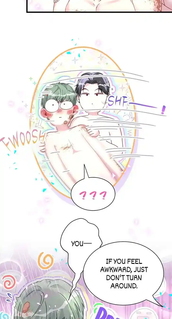 Whose Baby is it? Ch.315